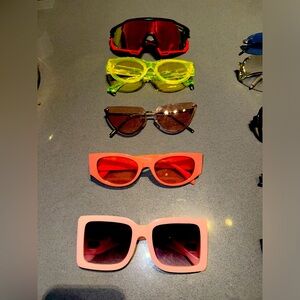 Bundle of Sunglasses